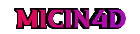 MICIN4D Logo